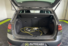 Volkswagen Golf VII GTE 1.4 TSI 204 CH HYBRIDE RECHARGEABLE DSG6