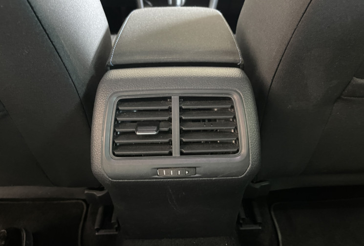 Volkswagen Golf VII GTE 1.4 TSI 204 CH HYBRIDE RECHARGEABLE DSG6
