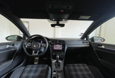 Volkswagen Golf VII GTE 1.4 TSI 204 CH HYBRIDE RECHARGEABLE DSG6