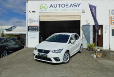 SEAT Ibiza 1.0 TSI 95 STYLE
