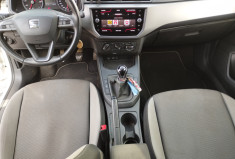 SEAT Ibiza 1.0 TSI 95 STYLE