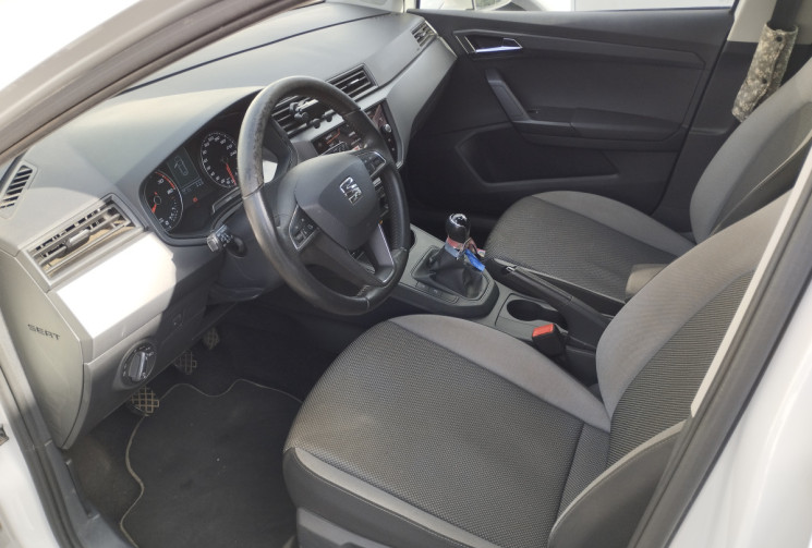 SEAT Ibiza 1.0 TSI 95 STYLE