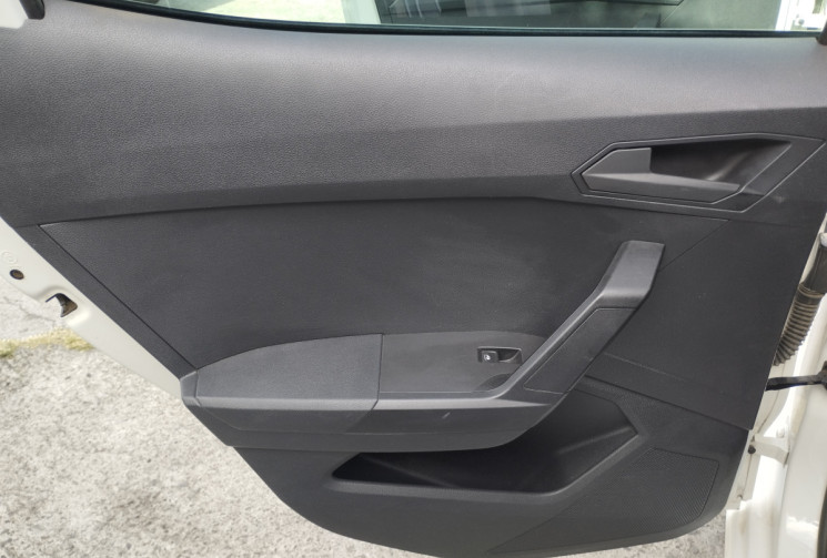 SEAT Ibiza 1.0 TSI 95 STYLE