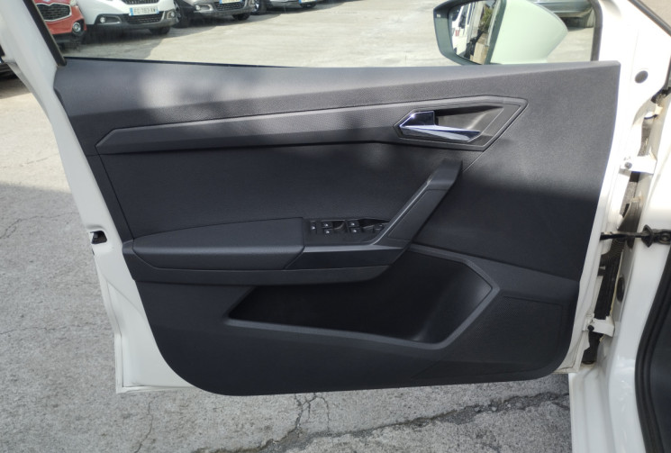 SEAT Ibiza 1.0 TSI 95 STYLE