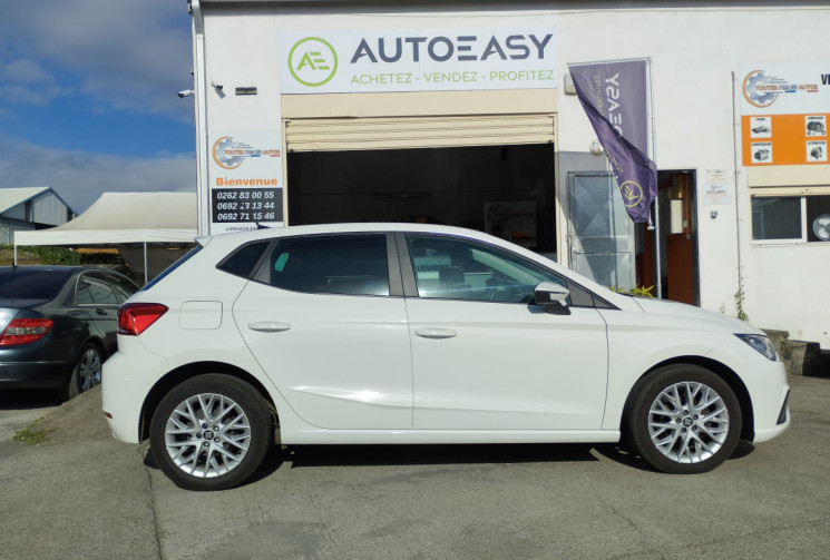 SEAT Ibiza 1.0 TSI 95 STYLE