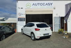 SEAT Ibiza 1.0 TSI 95 STYLE