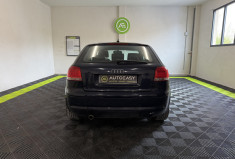 Audi A3 II 1.6 102ch S Line 3p / CRIT AIR 2