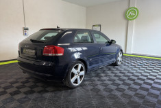 Audi A3 II 1.6 102ch S Line 3p / CRIT AIR 2