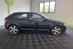 Audi A3 II 1.6 102ch S Line 3p / CRIT AIR 2