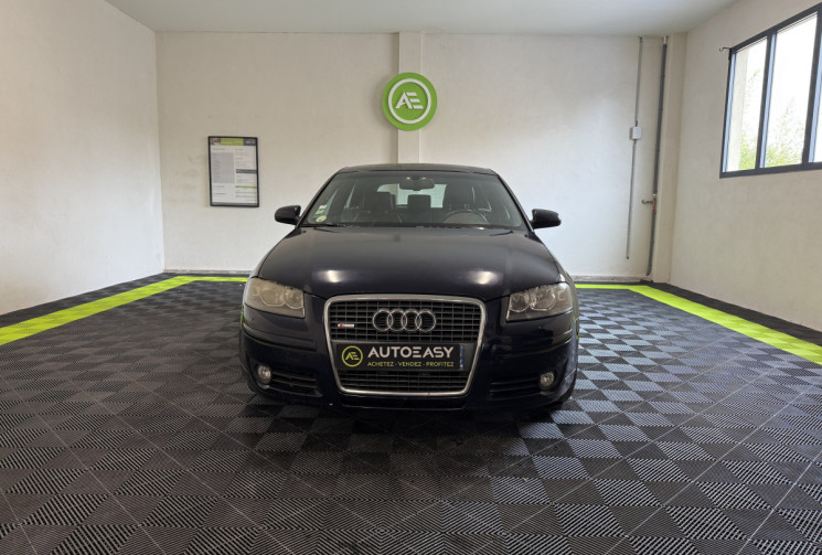 Audi A3 II 1.6 102ch S Line 3p / CRIT AIR 2