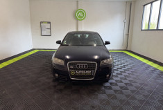 Audi A3 II 1.6 102ch S Line 3p / CRIT AIR 2