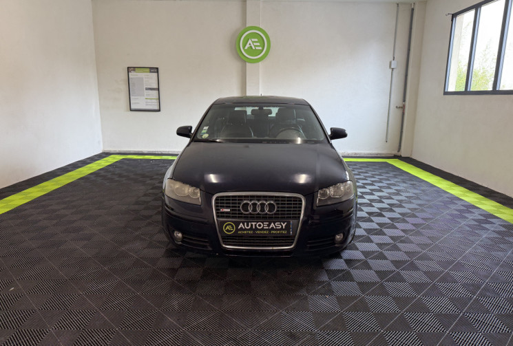 Audi A3 II 1.6 102ch S Line 3p / CRIT AIR 2