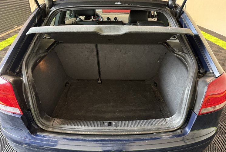 Audi A3 II 1.6 102ch S Line 3p / CRIT AIR 2