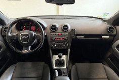 Audi A3 II 1.6 102ch S Line 3p / CRIT AIR 2