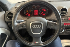 Audi A3 II 1.6 102ch S Line 3p / CRIT AIR 2