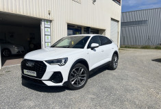 Audi Q3 SPORTBACK 35 TFSI 150 ch S Edition S-tronic 7 S-Line