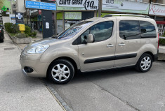 Peugeot PARTNER TEPEE Tepee 1.6 HDi 16V 90 cv