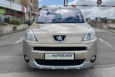 Peugeot PARTNER TEPEE Tepee 1.6 HDi 16V 90 cv