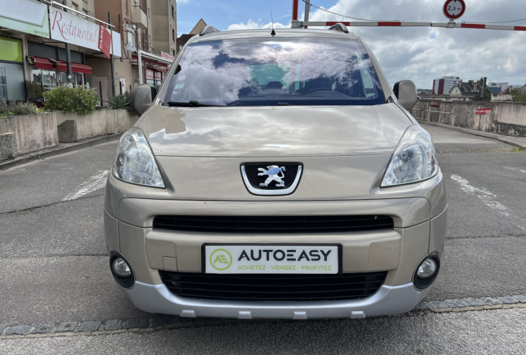 Peugeot PARTNER TEPEE Tepee 1.6 HDi 16V 90 cv