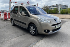 Peugeot PARTNER TEPEE Tepee 1.6 HDi 16V 90 cv