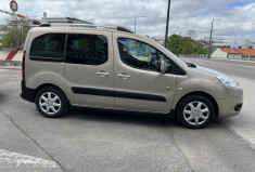 Peugeot PARTNER TEPEE Tepee 1.6 HDi 16V 90 cv