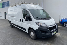 Peugeot BOXER III Phase 3 335 L3H2 2.0 BlueHDi 130 CV PREMIUM PACK --PAS DE TVA 