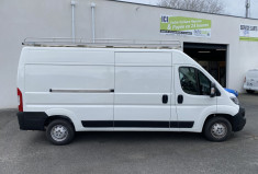 Peugeot BOXER III Phase 3 335 L3H2 2.0 BlueHDi 130 CV PREMIUM PACK --PAS DE TVA 