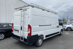 Peugeot BOXER III Phase 3 335 L3H2 2.0 BlueHDi 130 CV PREMIUM PACK --PAS DE TVA 