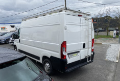 Peugeot BOXER III Phase 3 335 L3H2 2.0 BlueHDi 130 CV PREMIUM PACK --PAS DE TVA 