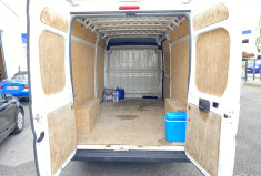 Peugeot BOXER III Phase 3 335 L3H2 2.0 BlueHDi 130 CV PREMIUM PACK --PAS DE TVA 