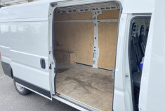 Peugeot BOXER III Phase 3 335 L3H2 2.0 BlueHDi 130 CV PREMIUM PACK --PAS DE TVA 