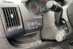 Peugeot BOXER III Phase 3 335 L3H2 2.0 BlueHDi 130 CV PREMIUM PACK --PAS DE TVA 