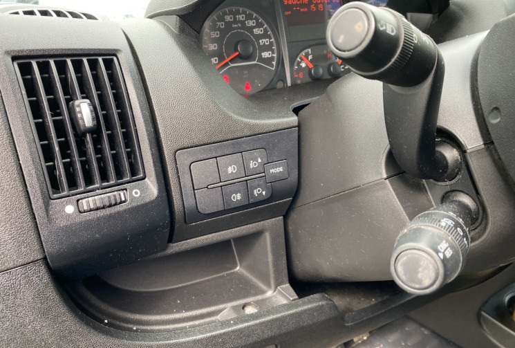 Peugeot BOXER III Phase 3 335 L3H2 2.0 BlueHDi 130 CV PREMIUM PACK --PAS DE TVA 