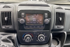 Peugeot BOXER III Phase 3 335 L3H2 2.0 BlueHDi 130 CV PREMIUM PACK --PAS DE TVA 