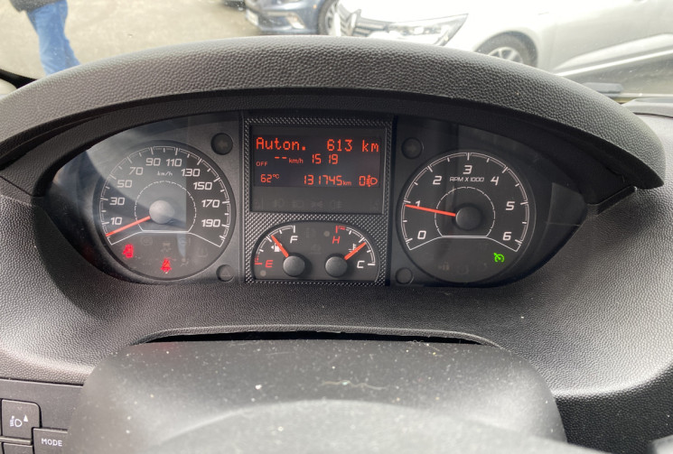 Peugeot BOXER III Phase 3 335 L3H2 2.0 BlueHDi 130 CV PREMIUM PACK --PAS DE TVA 