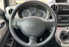 Peugeot PARTNER TEPEE Tepee 1.6 HDi 16V 90 cv