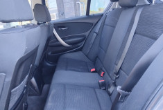 BMW Série 1  116 i 122 CH CONFORT
