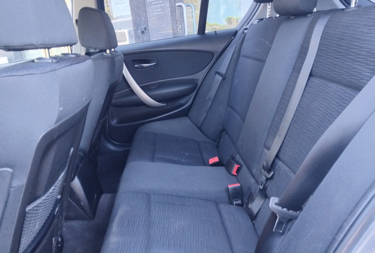 BMW Série 1  116 i 122 CH CONFORT