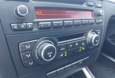BMW Série 1  116 i 122 CH CONFORT