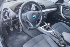 BMW Série 1  116 i 122 CH CONFORT