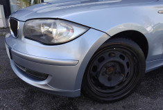 BMW Série 1  116 i 122 CH CONFORT