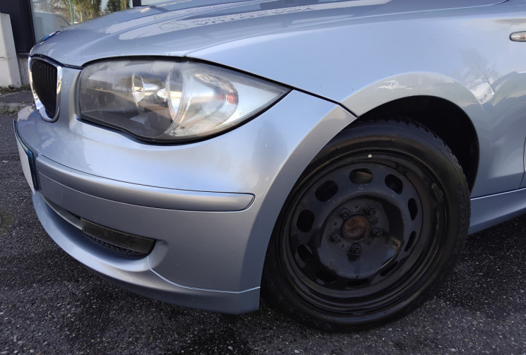 BMW Série 1  116 i 122 CH CONFORT