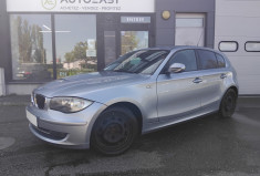 BMW Série 1  116 i 122 CH CONFORT
