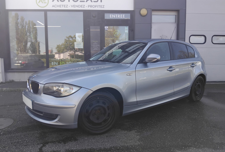 BMW Série 1  116 i 122 CH CONFORT