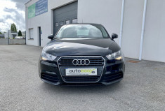 Audi A1 1.6 TDI 90 CV AMBITION 