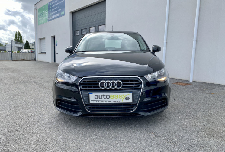 Audi A1 1.6 TDI 90 CV AMBITION 