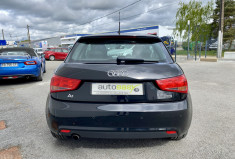 Audi A1 1.6 TDI 90 CV AMBITION 