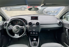 Audi A1 1.6 TDI 90 CV AMBITION 