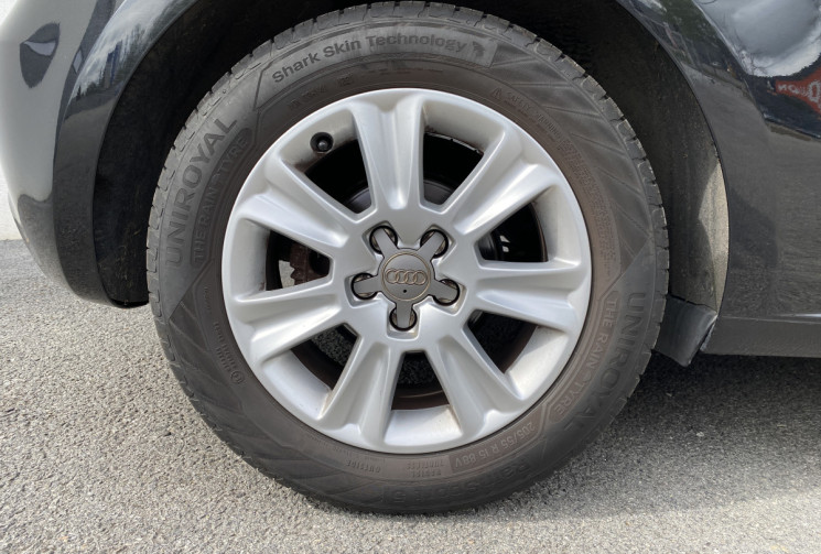 Audi A1 1.6 TDI 90 CV AMBITION 