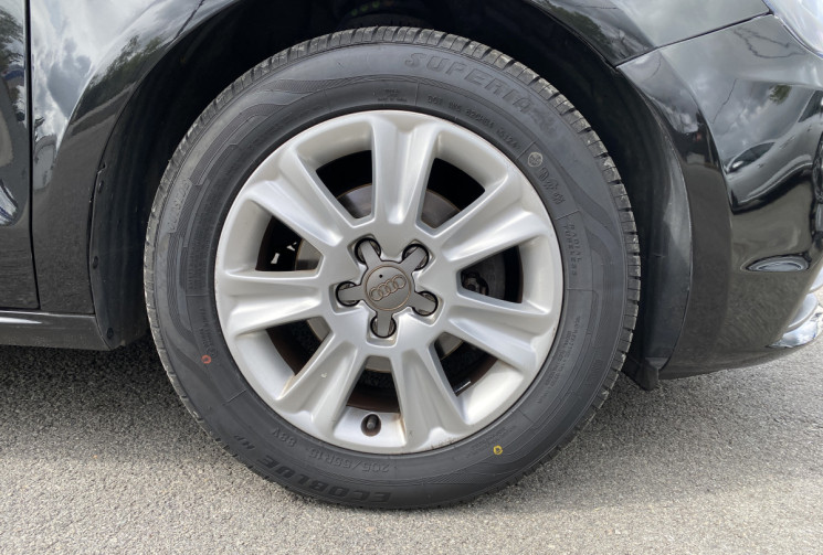Audi A1 1.6 TDI 90 CV AMBITION 